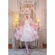 Mademoiselle Pearl Heartwoven Concerto Open Front One Piece(Reservation/3 Colours/Full Payment Without Shipping)